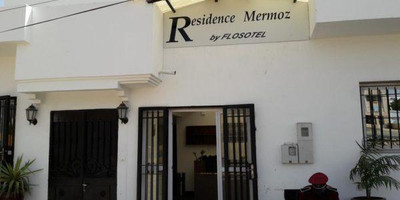Résidence Mermoz - Photo 1