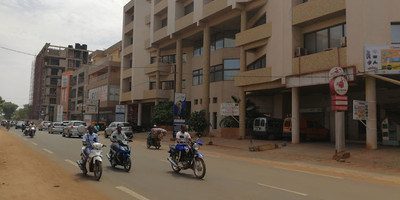 Résidence TANG ZUGU - Photo 2