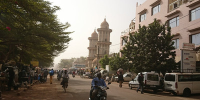 Résidence TANG ZUGU - Photo 1