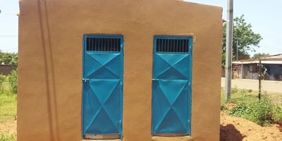 Résidence TIGBO - Photo 1