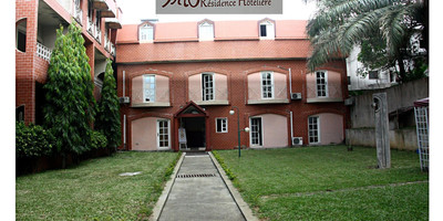 Résidence Mohili - Photo 1