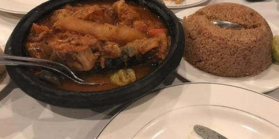 Restaurant Aboussouan - Photo 1