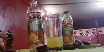 Restaurant Al Amir Parakou - Photo 2