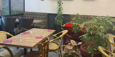 Restaurant Amine La Cantine Staoueli - Photo 2