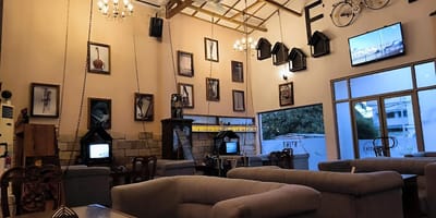 Restaurant Antika - Photo 1