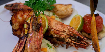 Restaurant art residence - porto-novo - Photo 30