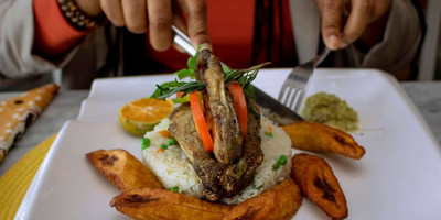 Restaurant art residence - porto-novo - Photo 32
