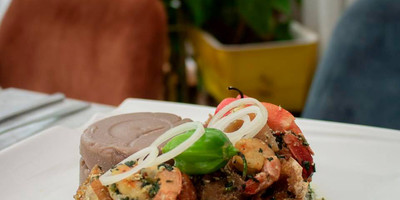 Restaurant art residence - porto-novo - Photo 31