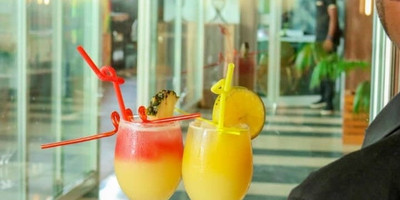 Restaurant art residence - porto-novo - Photo 17