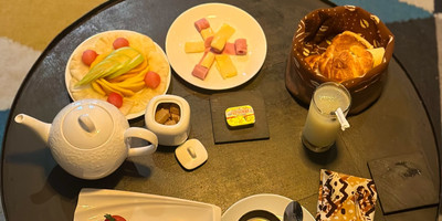 Restaurant art residence - porto-novo - Photo 33