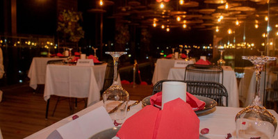 Restaurant art residence - porto-novo - Photo 38