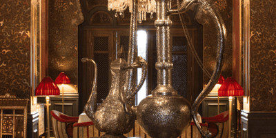 Restaurant Assyl - Photo 1