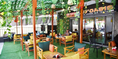 Restaurant Au’Oasis - Photo 1