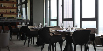 Restaurant Ayoka - Photo 1