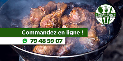 Restaurant Bache Verte - Photo 1