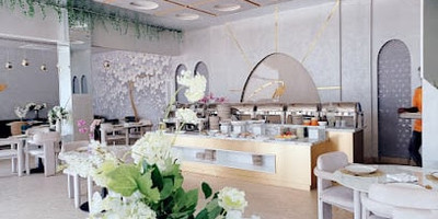 Restaurant Bambyna - Photo 1