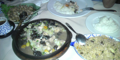 Restaurant Bangkok Terrasse - Photo 4