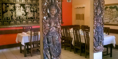 Restaurant Bangkok Terrasse - Photo 2