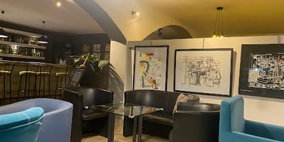 Restaurant - Bar Le Conakry - Photo 2