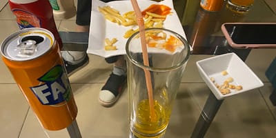 Restaurant - Bar Le Conakry - Photo 4