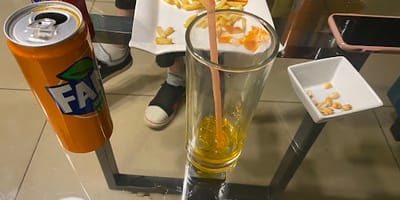 Restaurant - Bar Le Conakry - Photo 5
