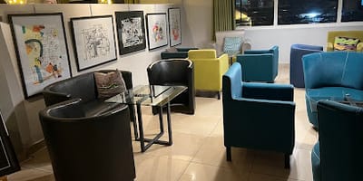 Restaurant - Bar Le Conakry - Photo 1