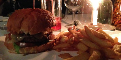Restaurant Belvedere - Photo 3