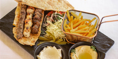 Restaurant Belvedere - Photo 4