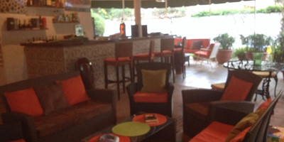Restaurant Belvedere - Photo 2