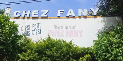 Restaurant Chez Fanny - Photo 1
