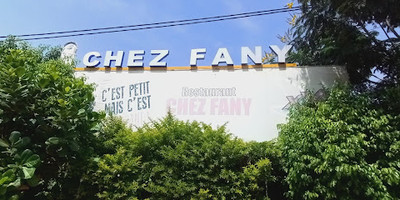 Restaurant Chez Fanny - Photo 2