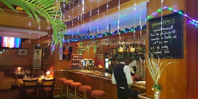 Restaurant Chez Karim - Photo 2
