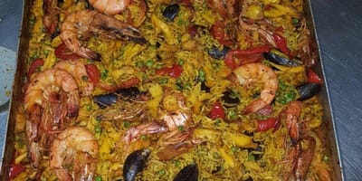 Restaurant Chez Karim - Photo 3