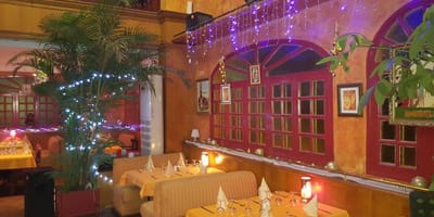 Restaurant Chez Karim - Photo 4