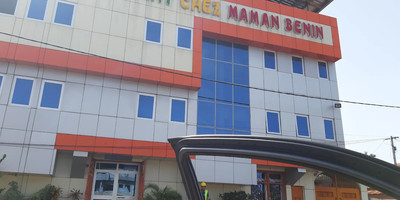 Restaurant Chez Maman Benin - Photo 2