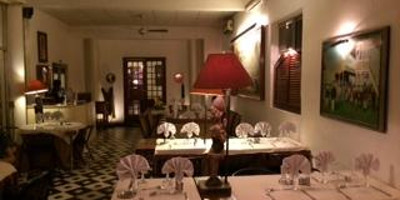 Restaurant De La Résidence - Photo 2