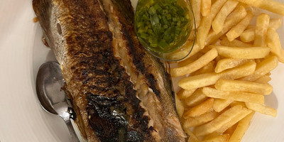 Restaurant De La Résidence - Photo 4