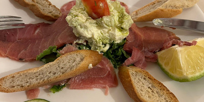 Restaurant De La Résidence - Photo 5