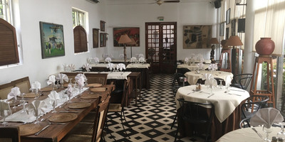 Restaurant De La Résidence - Photo 1