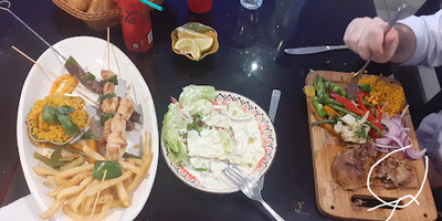 Restaurant Djabali - Photo 3