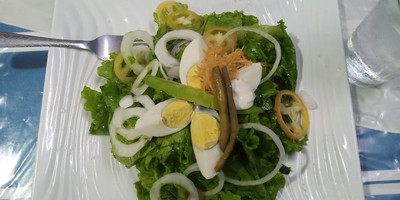 Restaurant Don Gregory - Photo 1