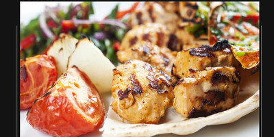 Restaurant El Sayad - Photo 4