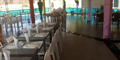 Restaurant Espace BUDU - Photo 1