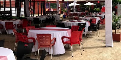 Restaurant Espace JAAADE - Photo 1