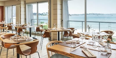 Restaurant Fleur Marine - Photo 1