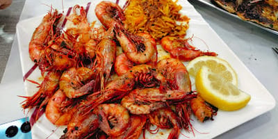 Restaurant Foufou - Photo 2