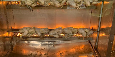 Restaurant - Glacier EVAZION - Photo 2