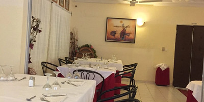 Restaurant Italien Rosa Dei Venti - Photo 1