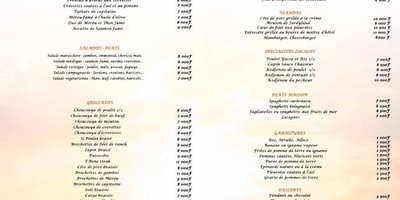 Restaurant Jardyland - Photo 3
