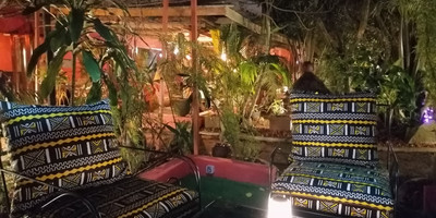 Restaurant Jardyland - Photo 4